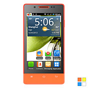 CUBOT C9+ Android Mini Smartphone w/ 4.0