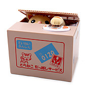 Japan Stealing Money Cat Money Bank