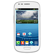 i8190 S3 (mini i9300)Android 4.1 OS 4.0