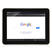 A802 - Android 4.1 Quad Core Tablet with 8 inch Capacitive Touchscreen(Wifi,Dual Camera,HDMI,4 Selectable Colors)