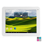 A802 - Android 4.2 Quad Core Tablet with 8 inch Capacitive Touch Screen(Quad Core,Wifi,Dual Camera,HDMI,4 Selectable Colors)