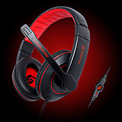 SENIC G9 On-ear Headphones for Gaming 