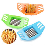 Potato Vertical Cutter Slicer (Random Color)