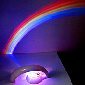 Lucky Rainbow Projector