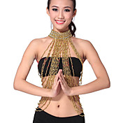 Dancewear Alloy Belly Dance Necklace For Ladies