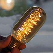 40W E27 Retro Industry Incandescent Bulb Edison Style