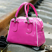 Lady's PU Tote