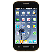 S8190 MT6515 Android 4.1 4.0Inch Capacitive Touchscreen Cell phone(WiFi,FM)