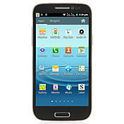 NEWS4 Andorid 2.3 1.0GHz  CPU Smartphone with 5.0 Inch Capacitive Touchscreen (Dual SIM,WiFi,Dual Camera)