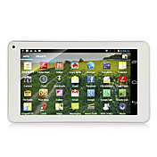 NEW V71 - 7 inch Capacitive Touchscreen Android 4.2 Tablet(Dual Core,Dual Camera,Wifi)