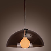 Modern Acrylic Pendant(0899-2023)