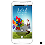 NEWS4 Andorid 2.3 1.0GHz  CPU Smartphone with 5.0 Inch Capacitive Touchscreen (Dual SIM,WiFi,Dual Camera)