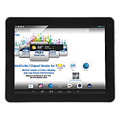 V940A Android 4.1.1 Tablet Quad Core 9.7 Inch Capacitive Touchscreen(Wifi,OTG,HDMI,Dual Camera)