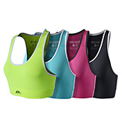 SPAKCT S13C08W Women's Polyester&Elastano Cycling Camisole