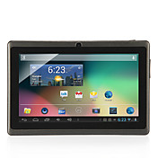 M7LK - Android 4.2 Tablet with 7 Inch Capacitive Touchscreen(Wifi,Camera,Mini)