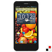 CUBOT GT99 - Android 4.2 Quad Core Cortex A7 4.5
