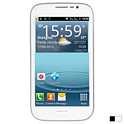 NEW9082 Andorid 2.3 1.0GHz  CPU Smartphone with 5.0 Inch Capacitive Touchscreen (Dual SIM,WiFi,Dual Camera)