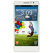 S600 Quad Core 6.0 Inch(720*1280)IPS Capacitive Touchscreen Android 4.2(MT6589 1.2GHz,RAM 1GB,ROM 8GB)