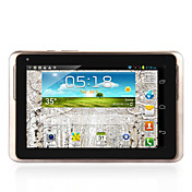 N8000 7 Inch Android 4.1.1 Tablet Dual Core Phone Function Wifi Blueteeth