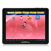 Connect Me Dual System Mofing kids Education Tablet Android 4.1.1 Dual Core 10.1 Inch(HDMI)