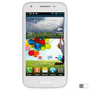 F9192 4.3 Inch Capacitive Touchscreen Android 4.2(Wifi,CPU 1GHz,RAM 512M,ROM 4GB)