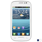 i8190 Mini S3 4.0 Inch Touchscreen Android 4.0(Dual Camera,Dual Sims,FM,Wifi,Bluetooth,MP3)