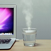 Mini Donuts Floating Drop USB Air Humidifier