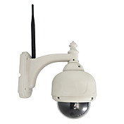 EasyN - Wireless Speed Dome Camera with Waterproof and Night Vison