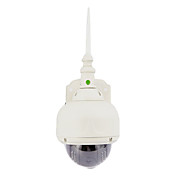 NEO Coolcam Outdoor WiFi Waterproof IP Camera (Pan/Tilt,IR-CUT),P2P