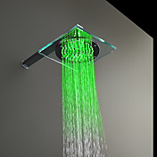 8 inch Contemporary Shower Head