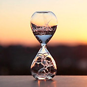 Princess Bubble Hourglass