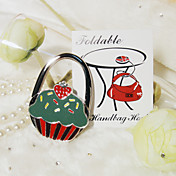 Ice Cream Purse Valet Favor