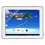 MagicTab Q72 Dual Core 9.7 Inch Mofing Kids Education Tablet(Wifi,1G RAM,16GROM)