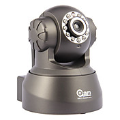 NEO Coolcam Wireless WiFi IP Camera (Dual Audio ,Plug&Play ,Pan/Tilt),P2P
