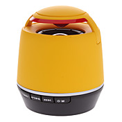 IHB05T Mini Bluetooth Speaker with TF Port for Phone/Laptop/Tablet PC