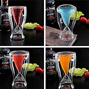 Crystal Mermaid Shot Glass(100ML)