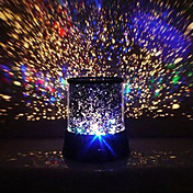 Star Master Nightlight With Project Function