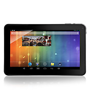 AK1005K - Android 4.1.1 Dual Core Tablet with 10 Inch Touchscreen(Wifi,Dual Camera,Bluetooth)