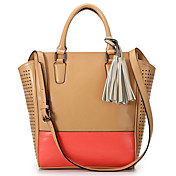 CANIFIER High Capacity Khaki Tote