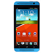 WALSUN ONE- Android 2.3.6 Smartphone with 4.6 Inch Capacitive Touchscreen(Dual SIM,Dual Camera,WiFi)