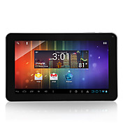 AK996 - Android 4.1.1 Tablet with 9 Inch Touchscreen(Wifi,512 RAM,8G ROM,1GHz)