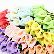 Artificial Calla Lily - Set of 144 Flowers (More Colors)