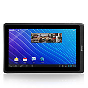 AK101-Android 4.1.1 Dual Core Tablet with 10.1 Inch Touchscreen(Wifi,Bluetooth,Dual Camera)