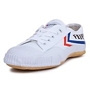 Feiyue Classic White Shoes