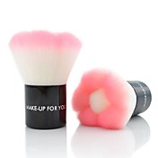 Pink Petal-type Universal Brush