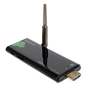 CX919 Android 4.2 Quad Core Mini PC with Antenna(Wifi,Bluetooth,RAM 2G,ROM 8G)