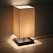 Modern Minimalist Solid Wood Table Lamp Bedside Lamp Desk Lamp
