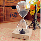 Creative Magnetic Sandglass