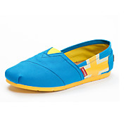 SXMQ Women's Korean Comfortable Canvas Shoes