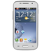 Hightouch--H1 Dual Core 4.0 Inch Android 4.2 MTK6572 Capacitive Touchscreen Cell phone(3G,WiFi)